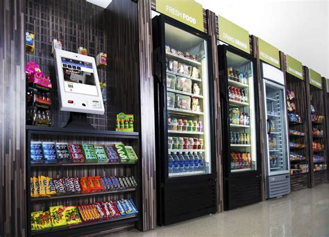 vend llc troy mi|365 Retail Markets Products .